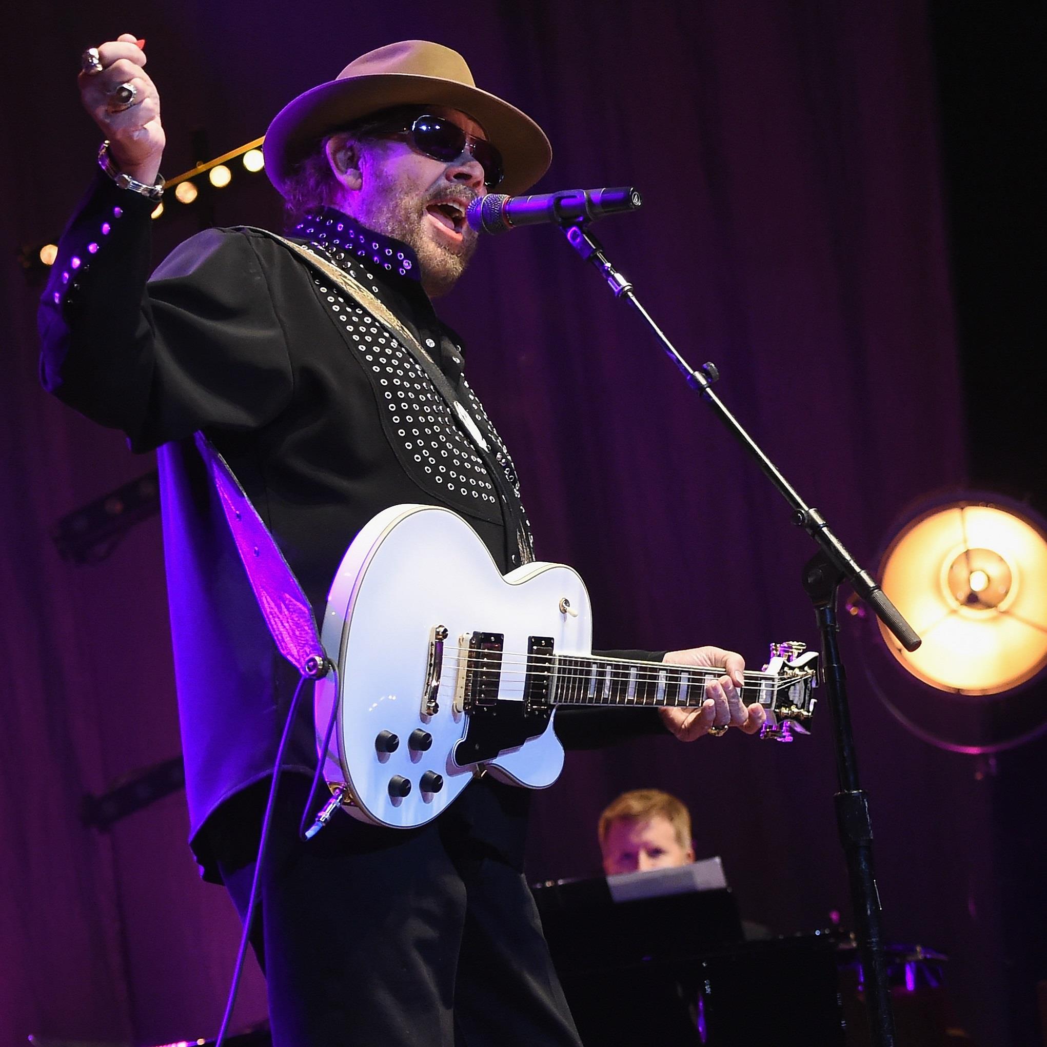 Hank Williams Jr.