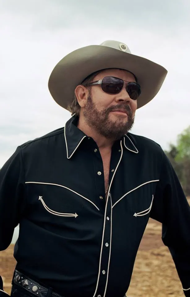 Hank Williams Jr.